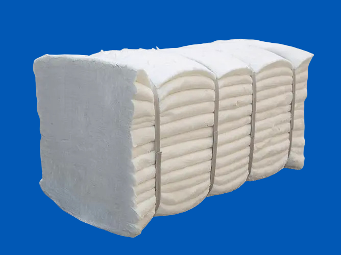 嘉定陶瓷纤维折叠块