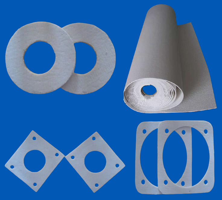 嘉定陶瓷纤维纸